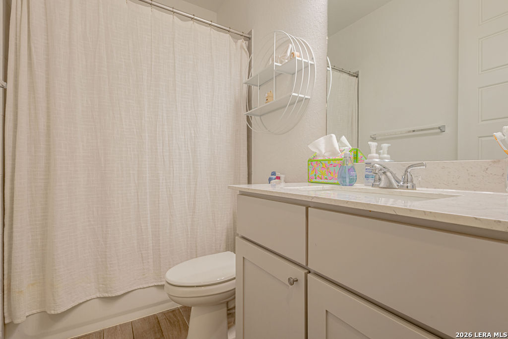 1855 Cowbird Avenue New Braunfels TX 78132