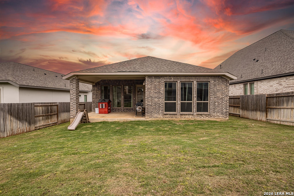 1855 Cowbird Avenue New Braunfels TX 78132