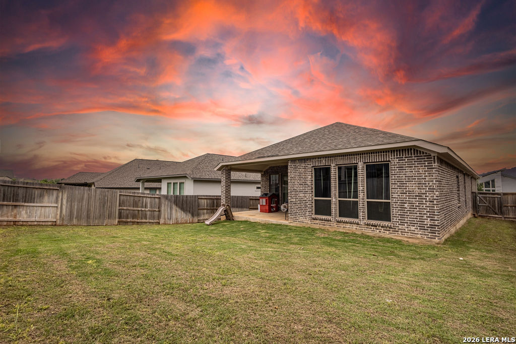 1855 Cowbird Avenue New Braunfels TX 78132