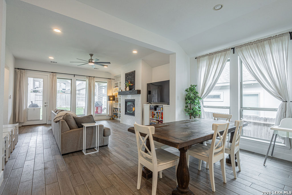 1855 Cowbird Avenue New Braunfels TX 78132