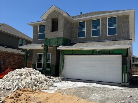 3146 Salite Street New Braunfels TX 78130