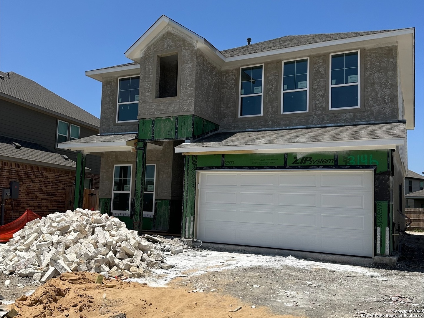3146 Salite Street New Braunfels TX 78130