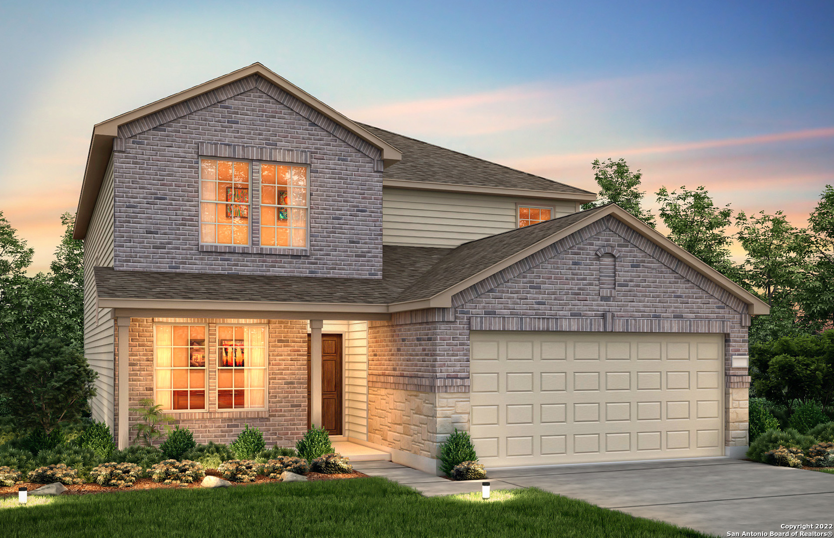 6903 Lions Park San Antonio TX 78252