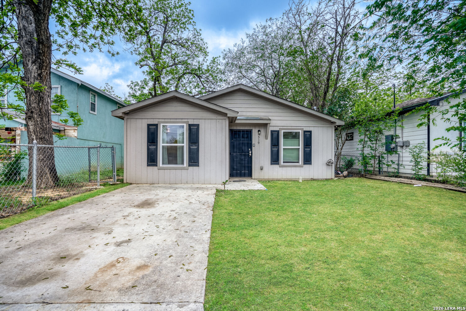 519 S San Gabriel Avenue San Antonio TX 78237
