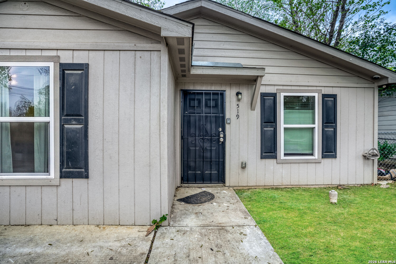 519 S San Gabriel Avenue San Antonio TX 78237