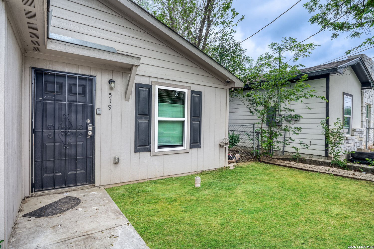 519 S San Gabriel Avenue San Antonio TX 78237