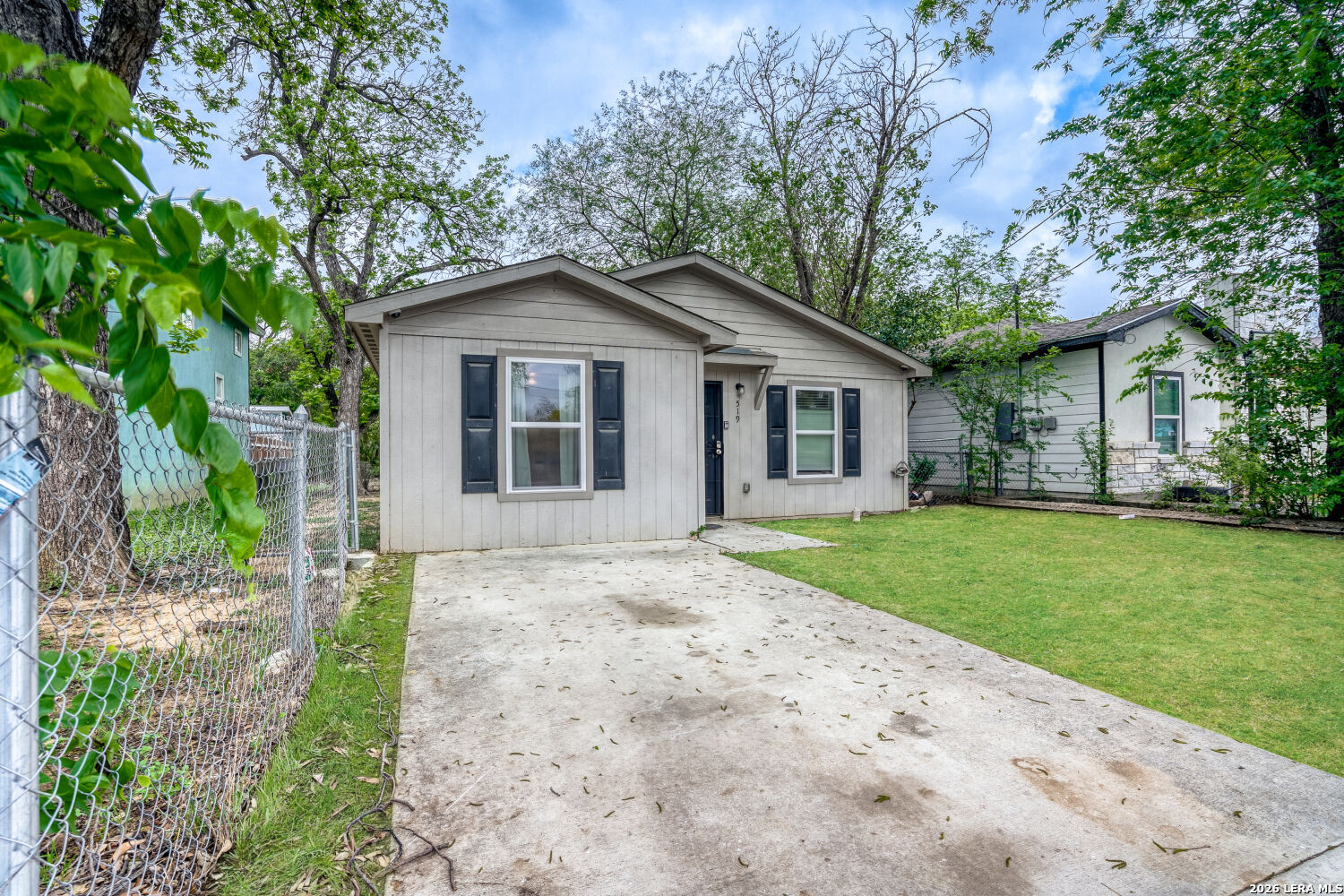 519 S San Gabriel Avenue San Antonio TX 78237