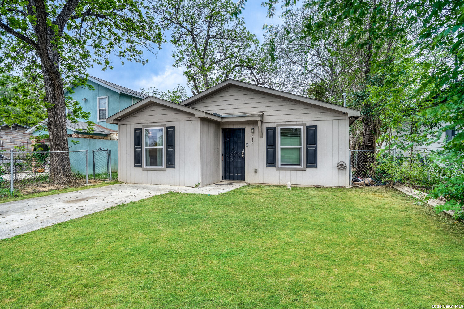 519 S San Gabriel Avenue San Antonio TX 78237