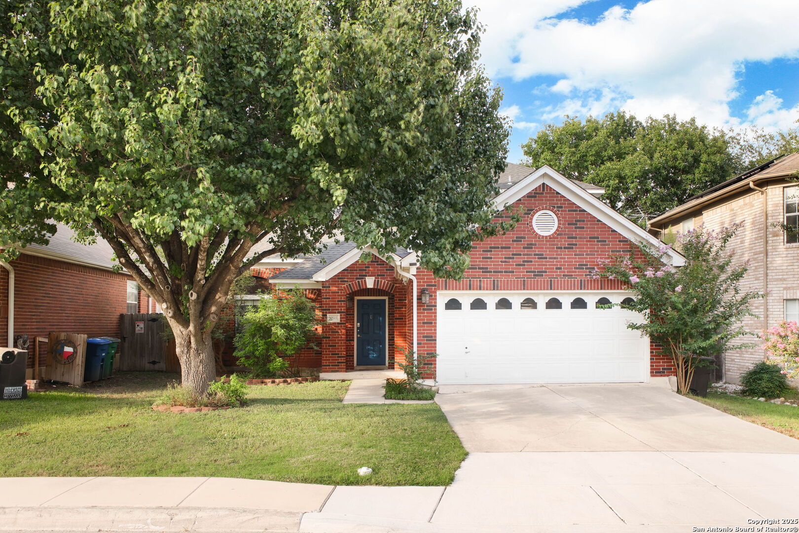 4611 Aspen View San Antonio TX 78217