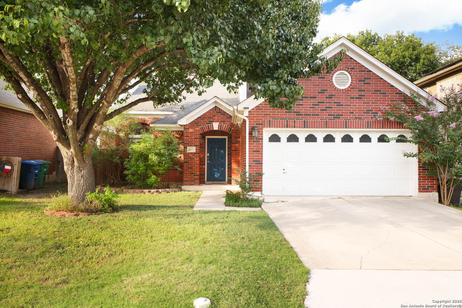 4611 Aspen View San Antonio TX 78217