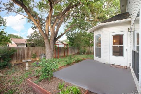 4611 Aspen View San Antonio TX 78217