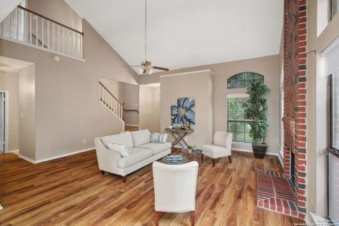 4611 Aspen View San Antonio TX 78217