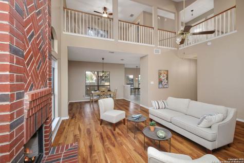 4611 Aspen View San Antonio TX 78217