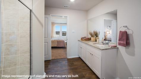 5209 Totem Bluff San Antonio TX 78238