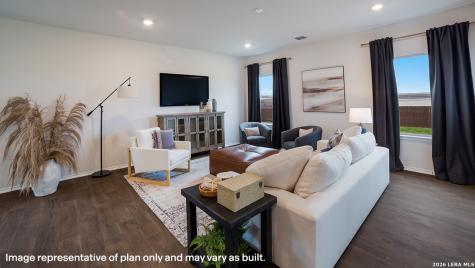 5209 Totem Bluff San Antonio TX 78238