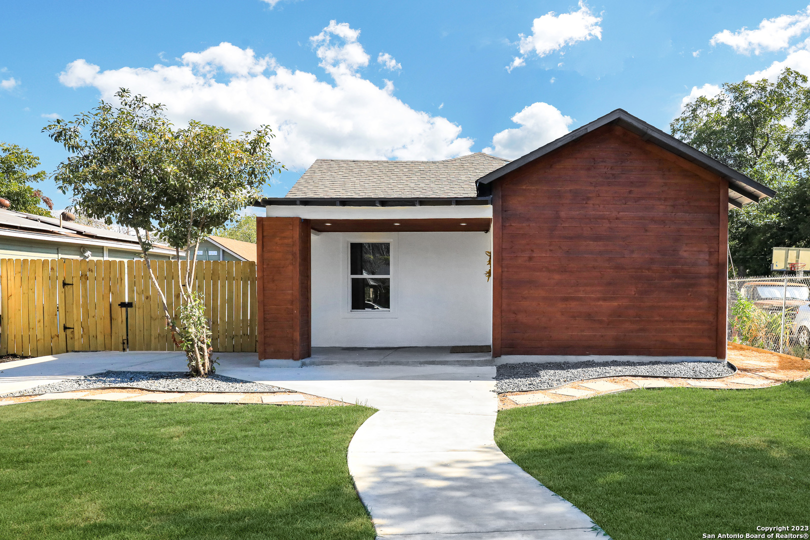 2610 Morales Street San Antonio TX 78207