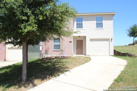 5718 Fossil Canyon San Antonio TX 78252