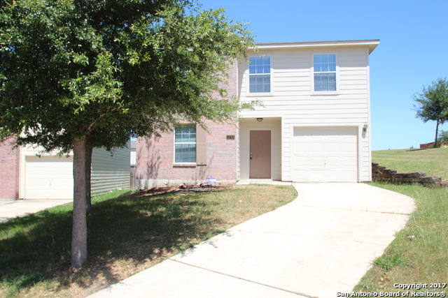 5718 Fossil Canyon San Antonio TX 78252