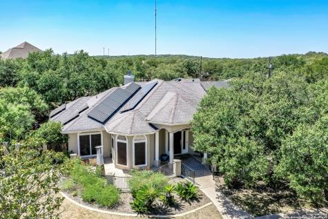 1307 Slumber Pass San Antonio TX 78260