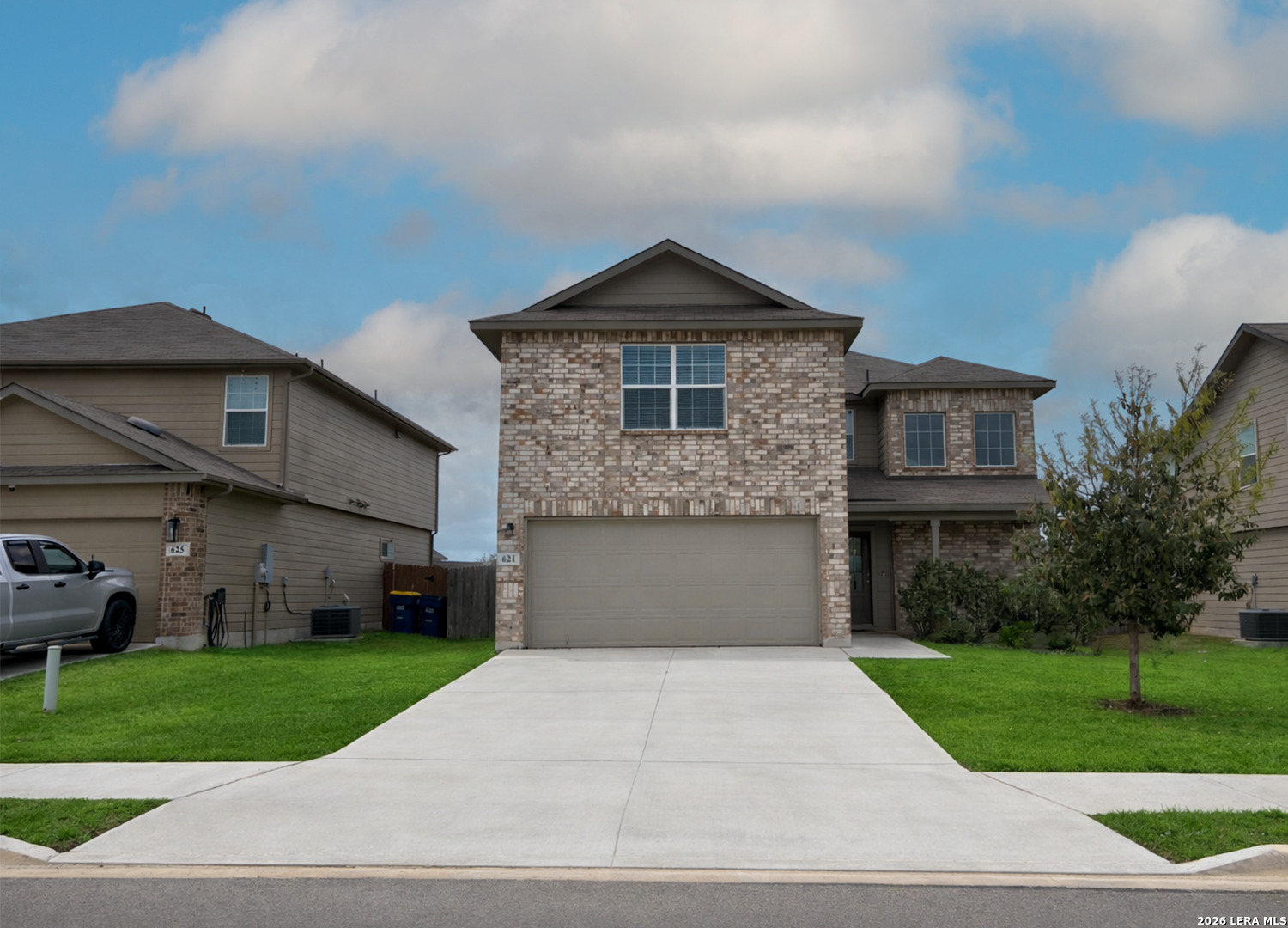 621 Great Cibolo TX 78108