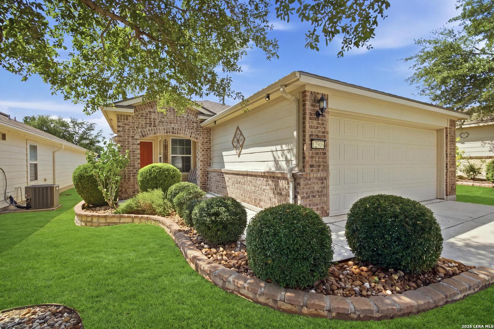 12906 Pronghorn Oak San Antonio TX 78253