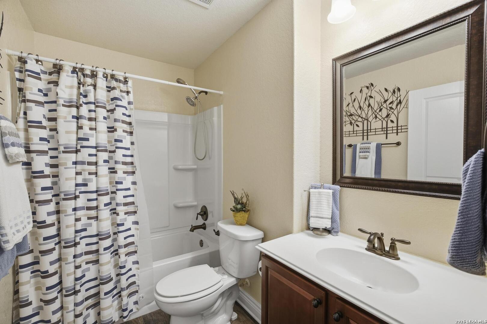 12906 Pronghorn Oak San Antonio TX 78253