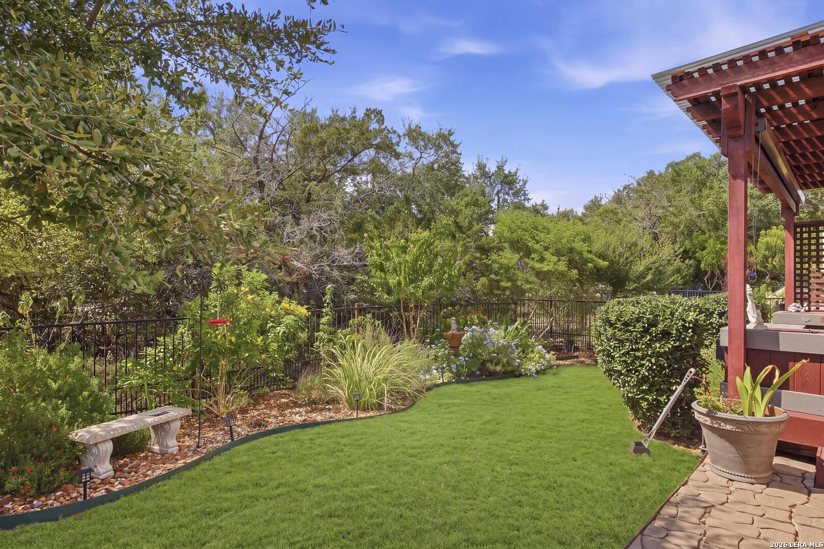12906 Pronghorn Oak San Antonio TX 78253