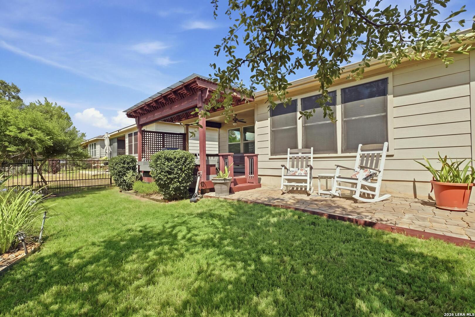 12906 Pronghorn Oak San Antonio TX 78253