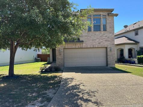 21702 Andrews Garden San Antonio TX 78258