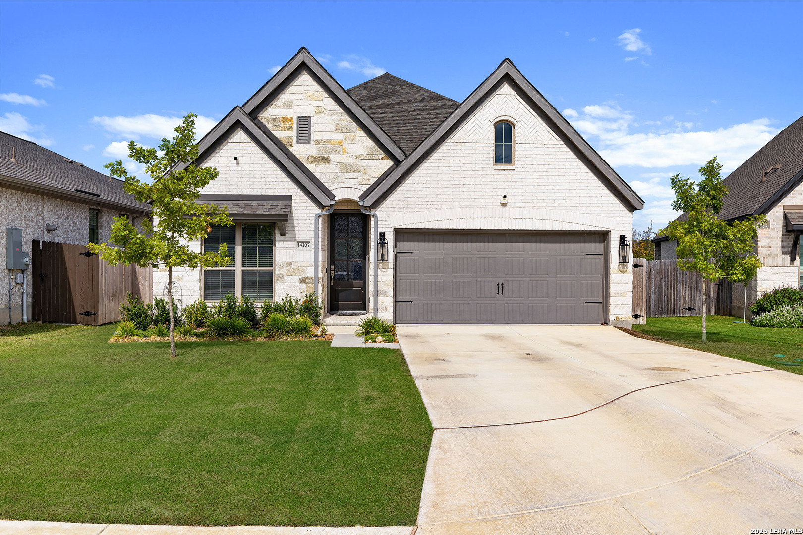 14307 Decker Saddle San Antonio TX 78254