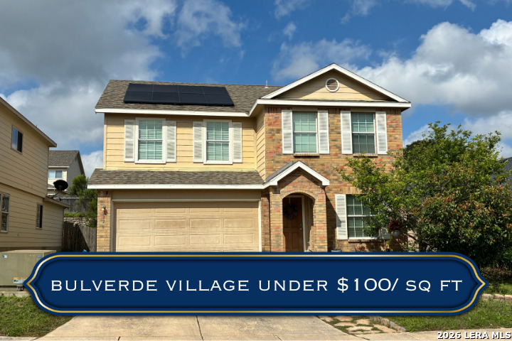 3926 Ashleaf Pecan San Antonio TX 78261