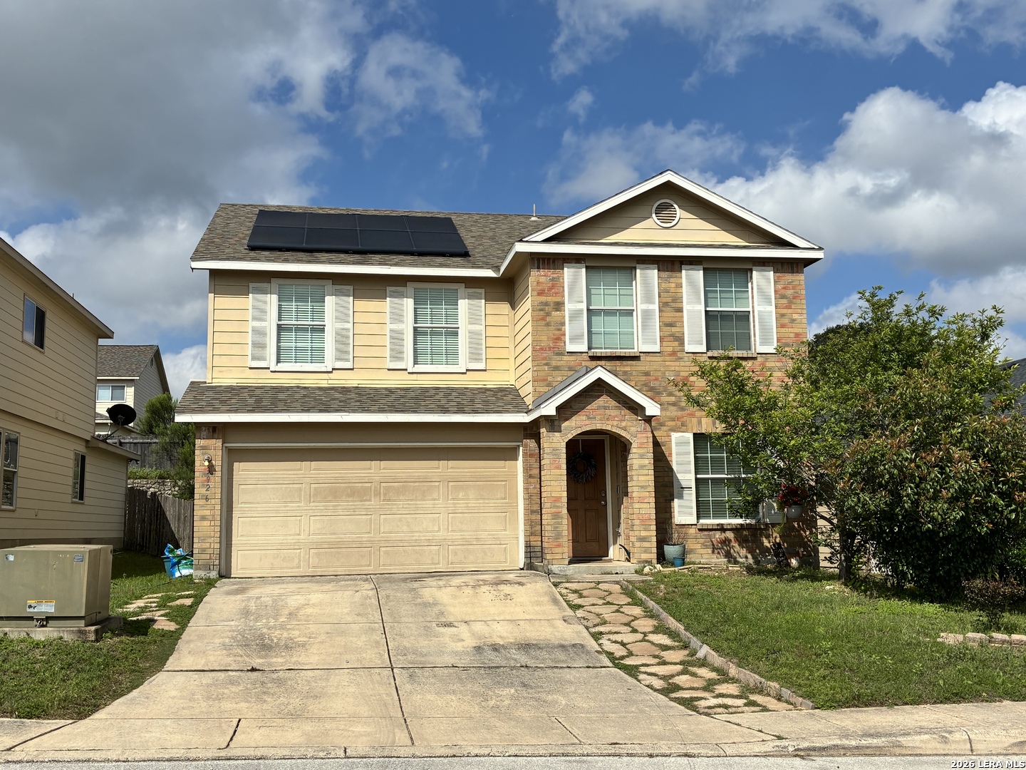3926 Ashleaf Pecan San Antonio TX 78261