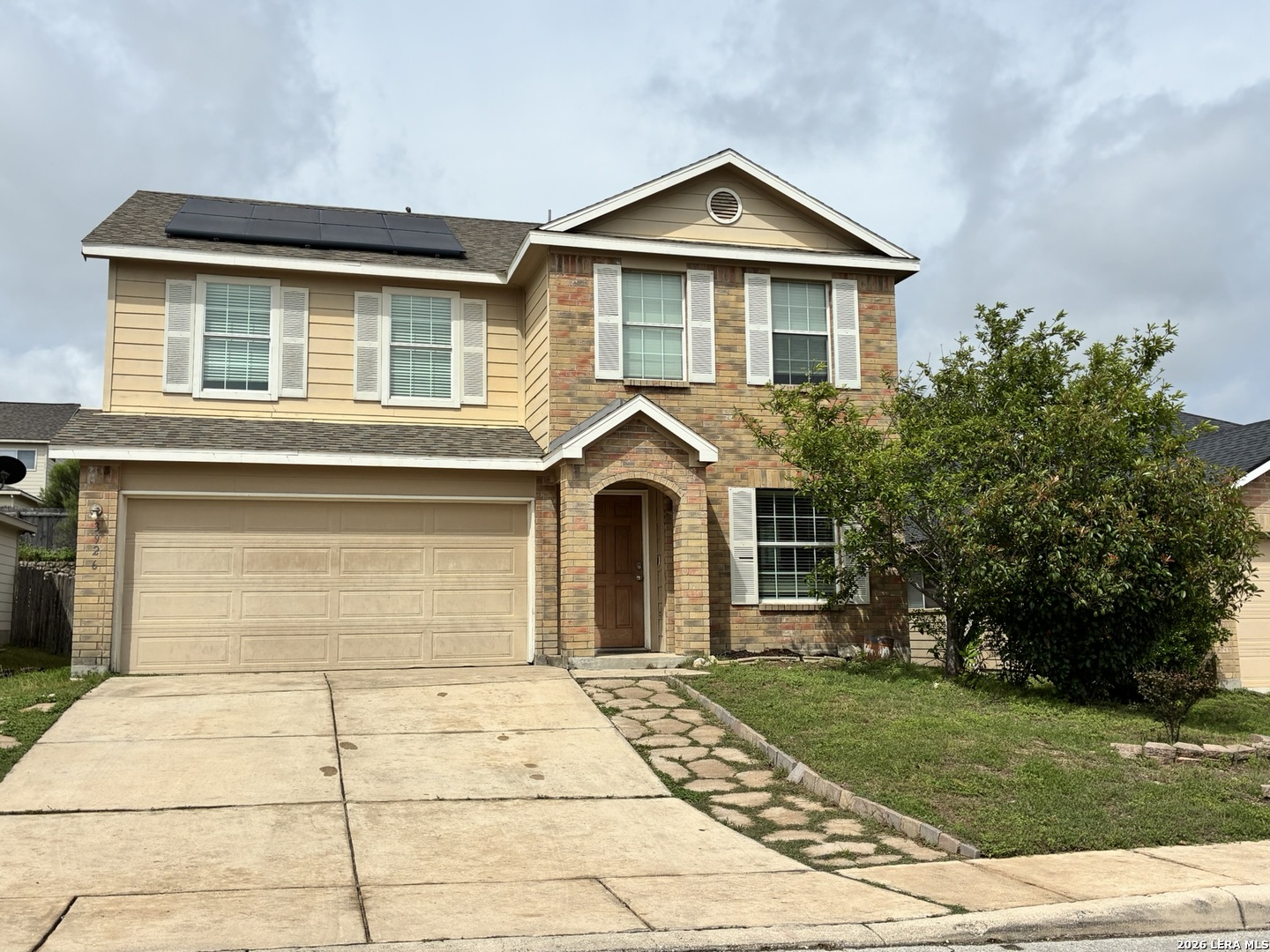 3926 Ashleaf Pecan San Antonio TX 78261