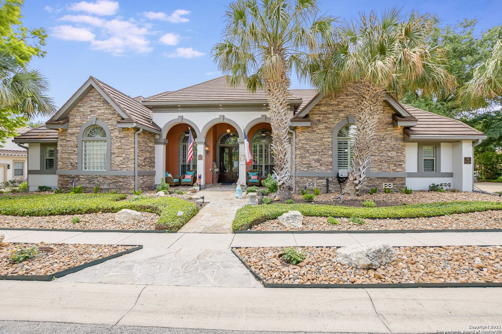 14 Lake Bridge Drive San Antonio TX 78248