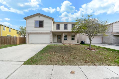 108 Gatewood Mist Cibolo TX 78108