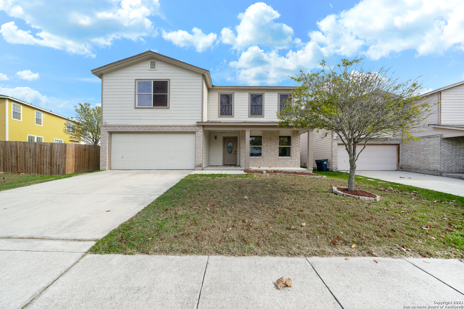 108 Gatewood Mist Cibolo TX 78108