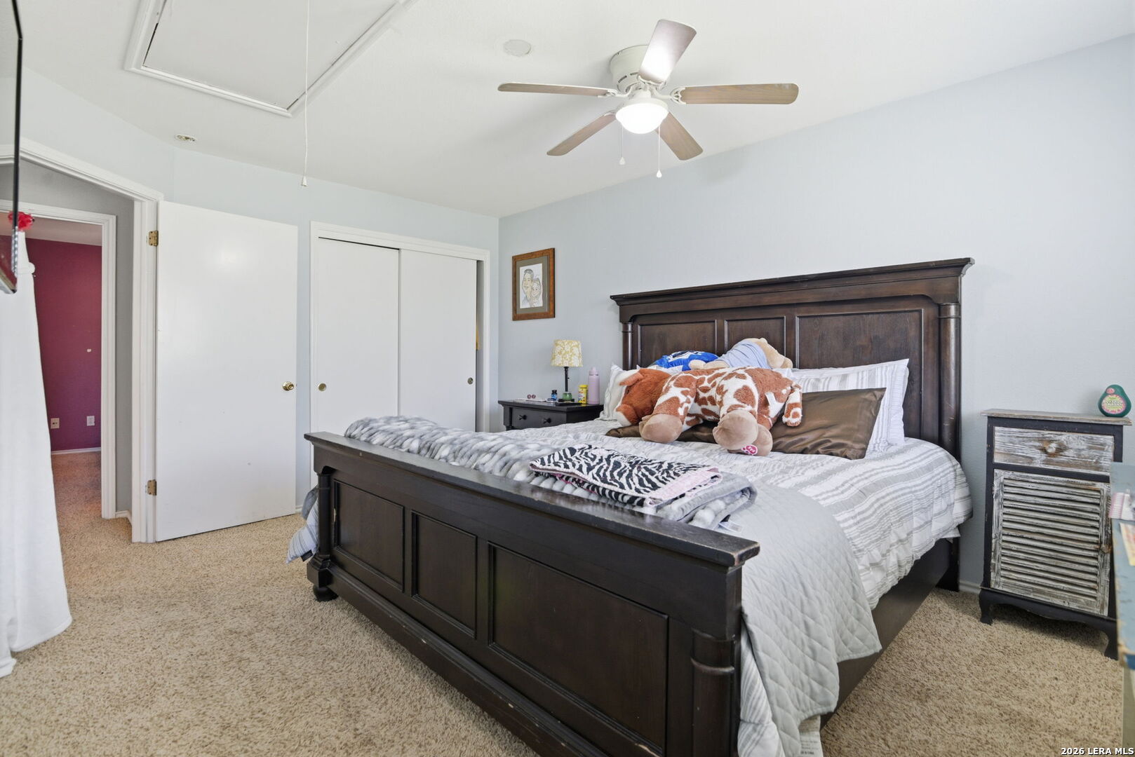 3439 Butterleigh San Antonio TX 78247