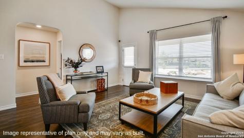 154 Heron Reef San Antonio TX 78253