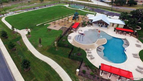154 Heron Reef San Antonio TX 78253