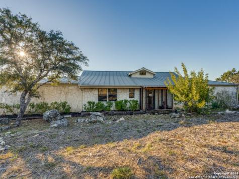 799 County Road 273 Mico TX 78056