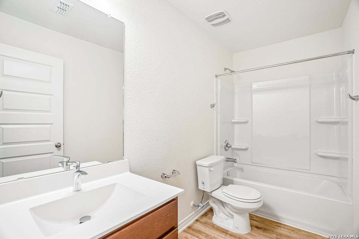 4571 Gato Calico Drive San Antonio TX 78222