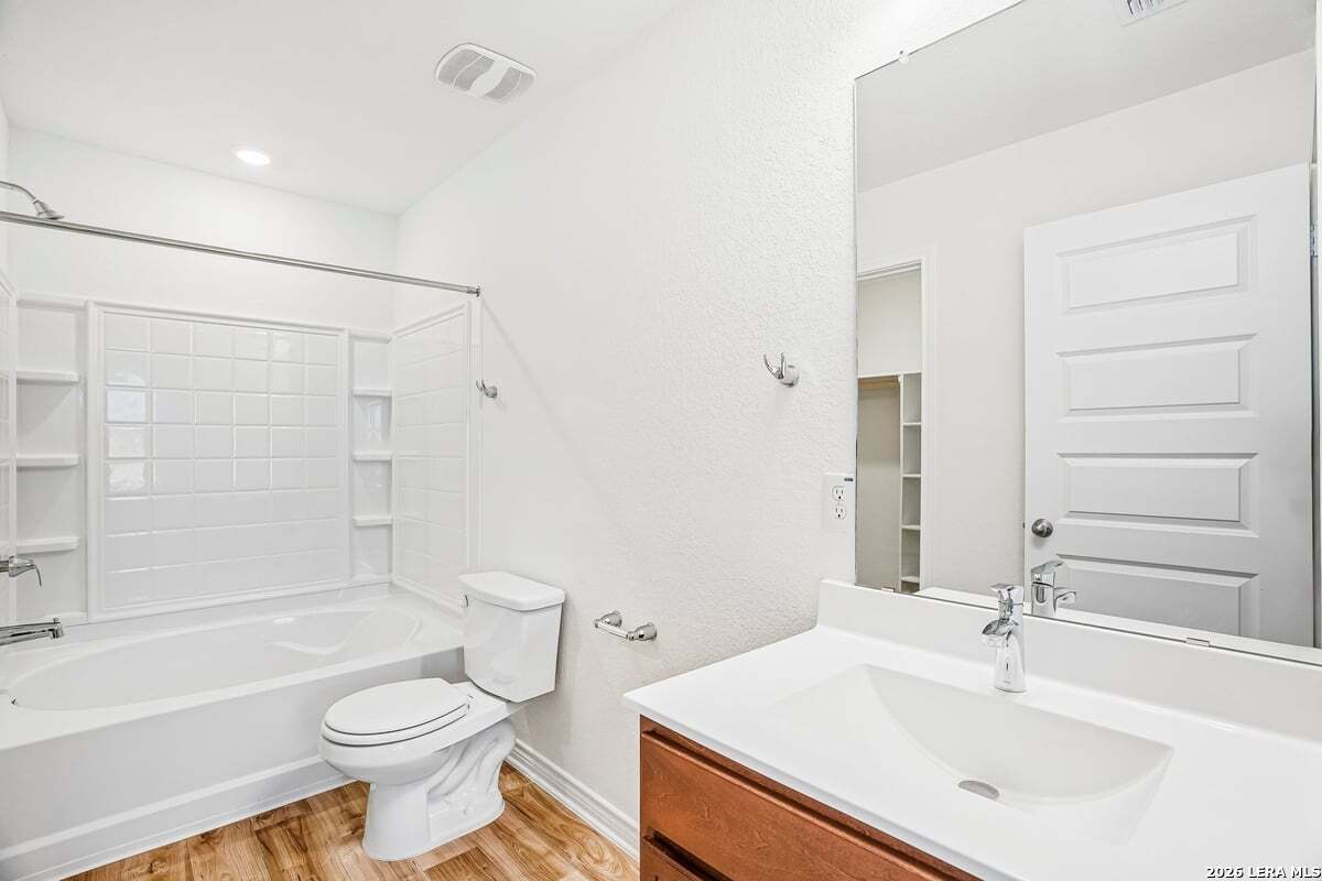 4571 Gato Calico Drive San Antonio TX 78222