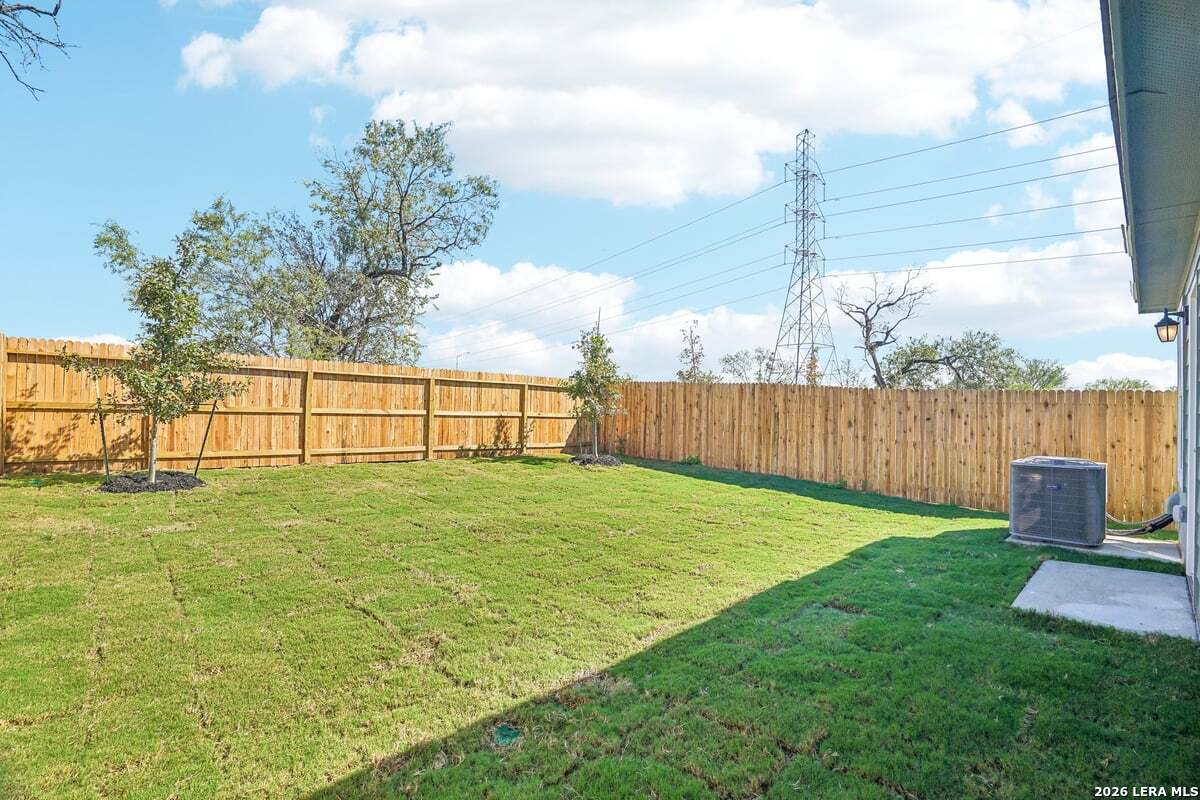 4571 Gato Calico Drive San Antonio TX 78222