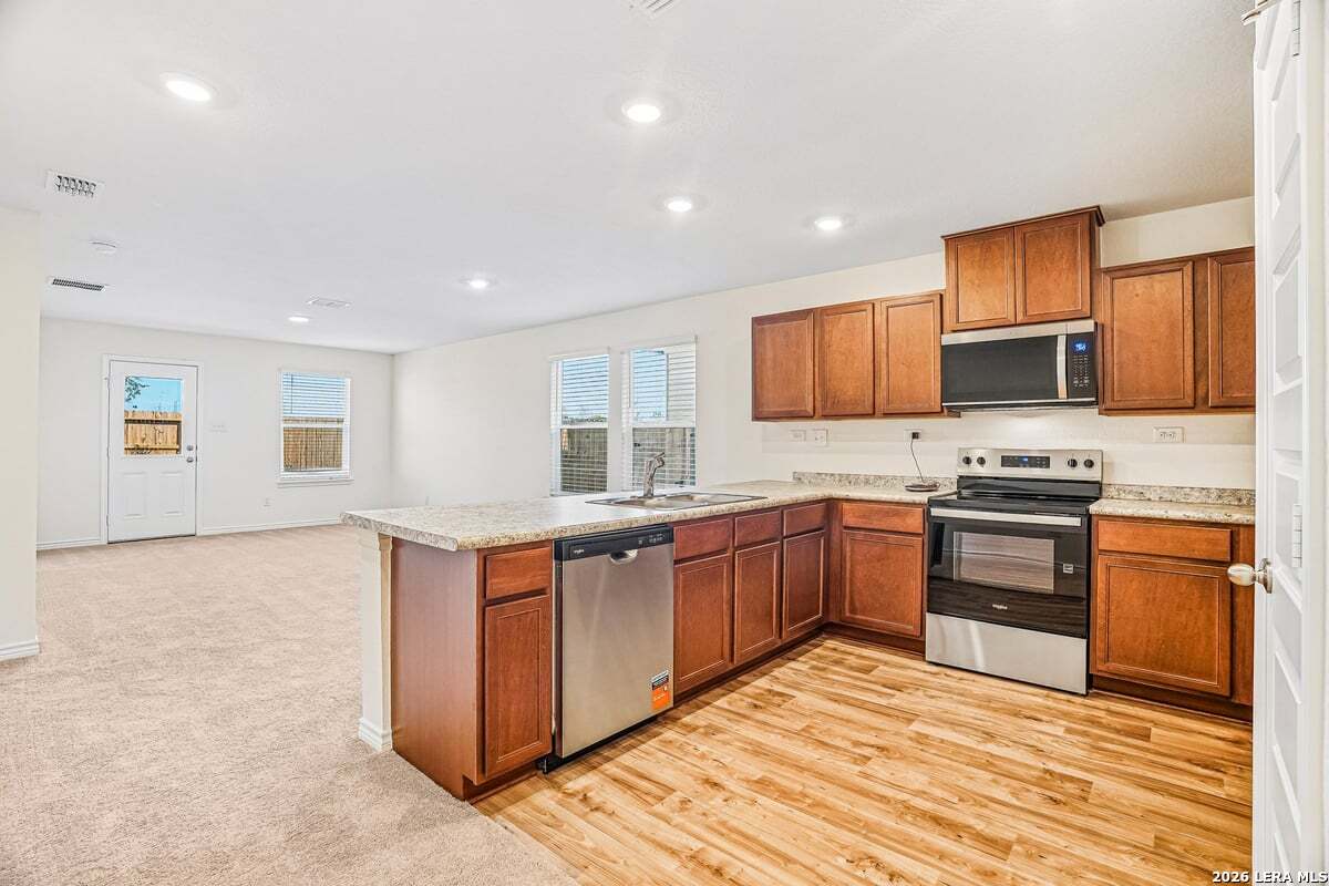 4571 Gato Calico Drive San Antonio TX 78222
