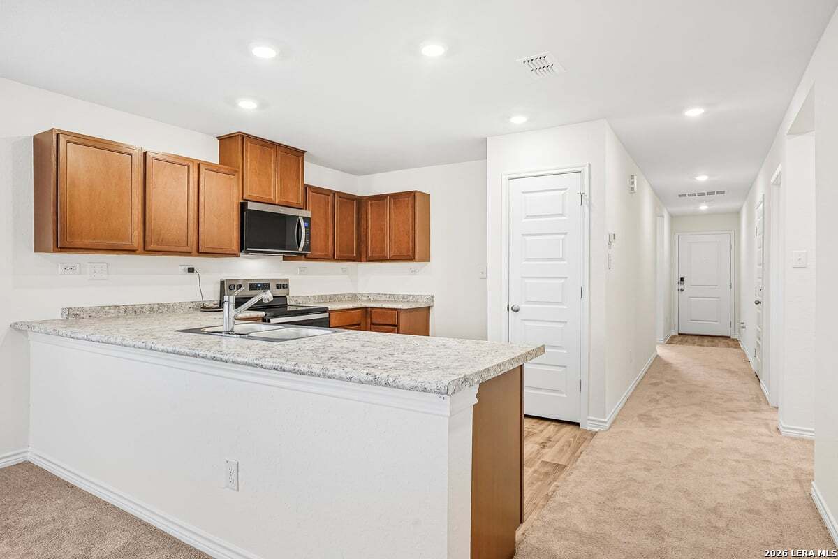 4571 Gato Calico Drive San Antonio TX 78222