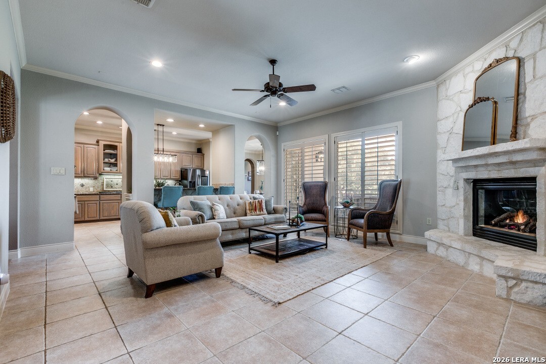 915 Campanile San Antonio TX 78258