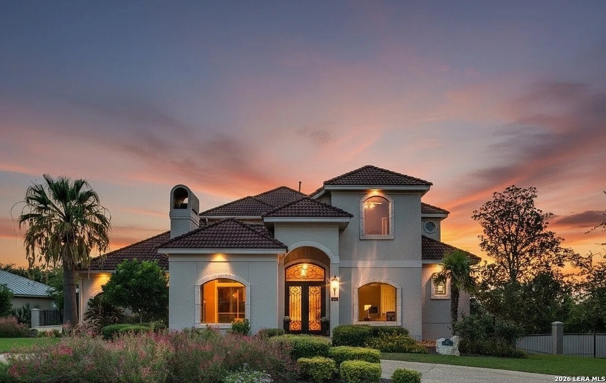 915 Campanile San Antonio TX 78258