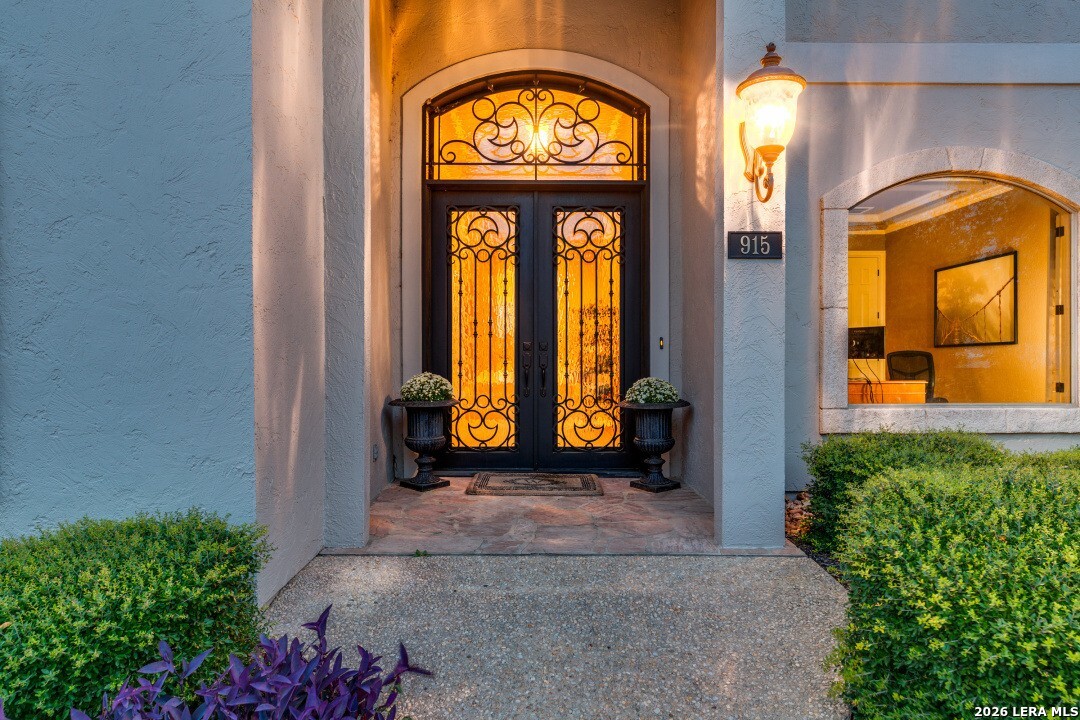 915 Campanile San Antonio TX 78258
