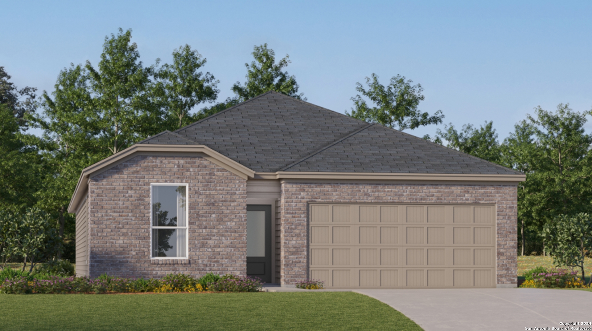 3066 Savannah Drive Corpus Christi TX 78410