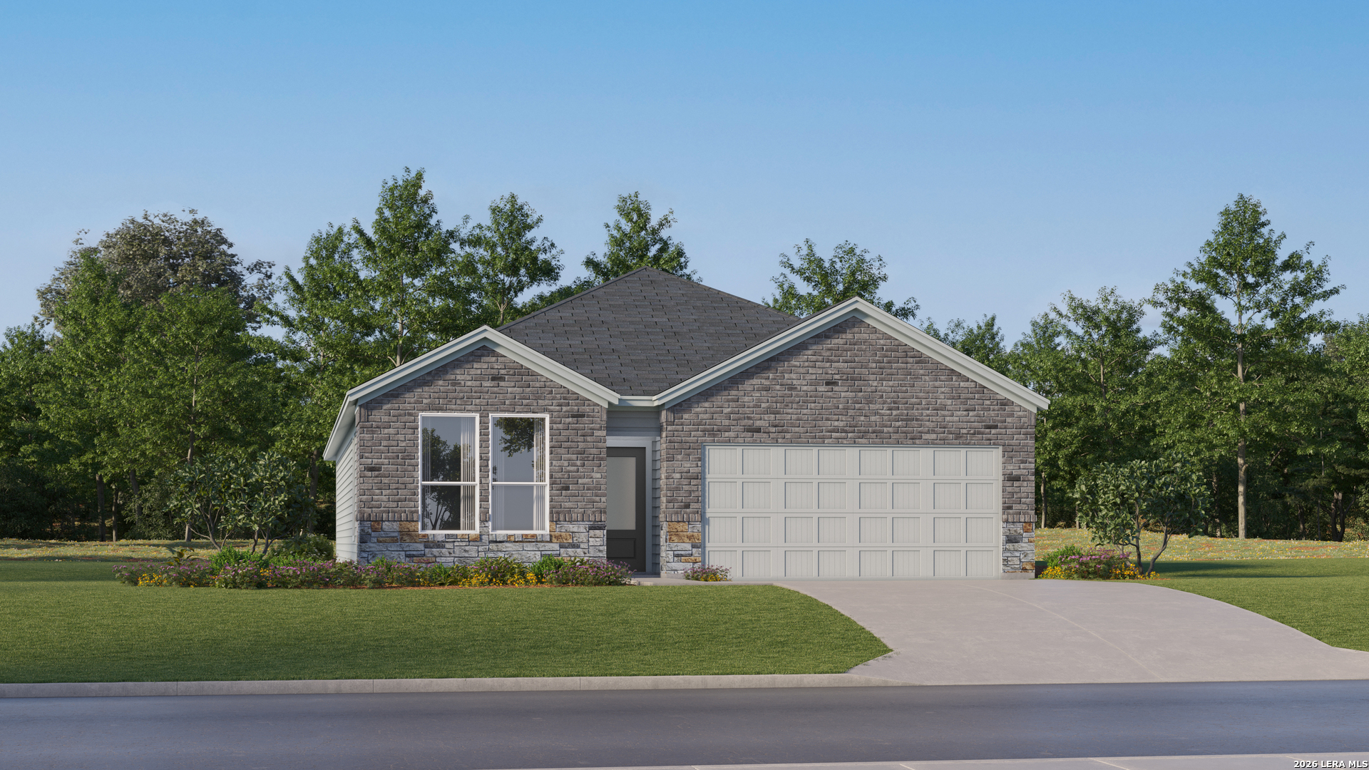 3066 Savannah Drive Corpus Christi TX 78410